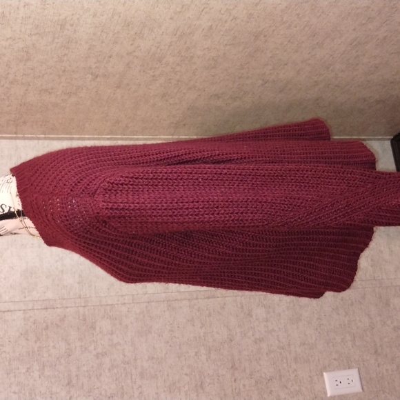 EUC a new day women's wool sweater - Picture 13 of 17